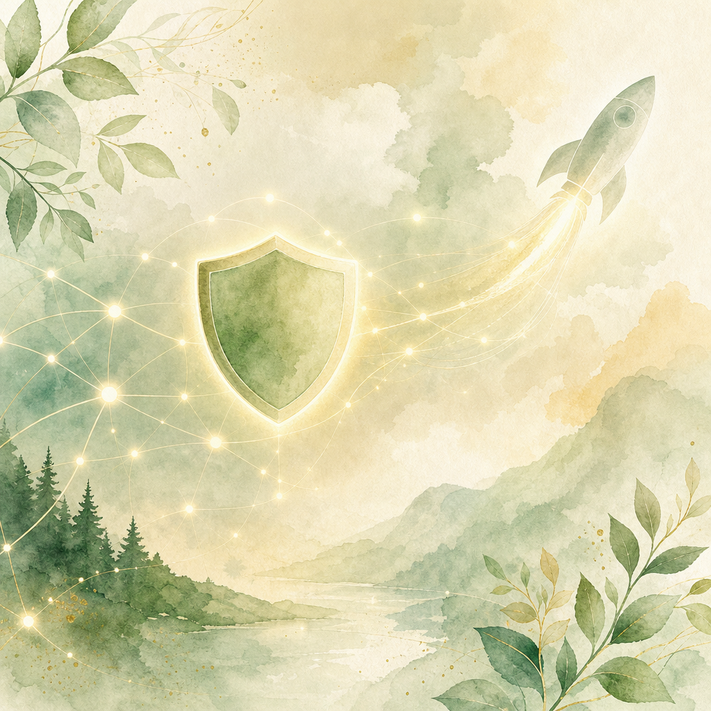  绿茶,VNP · 安全流畅的全球网络